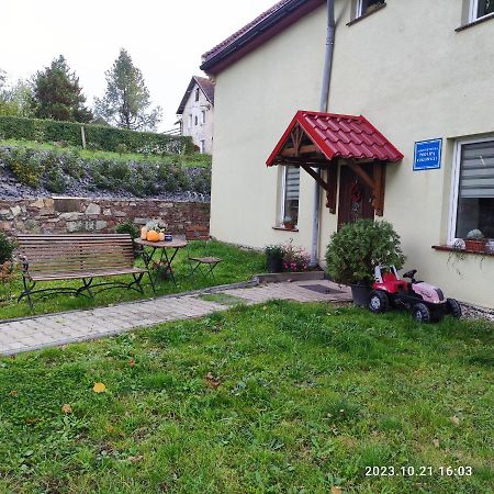 Apartament Pod Lipa Kłodzko Exterior foto