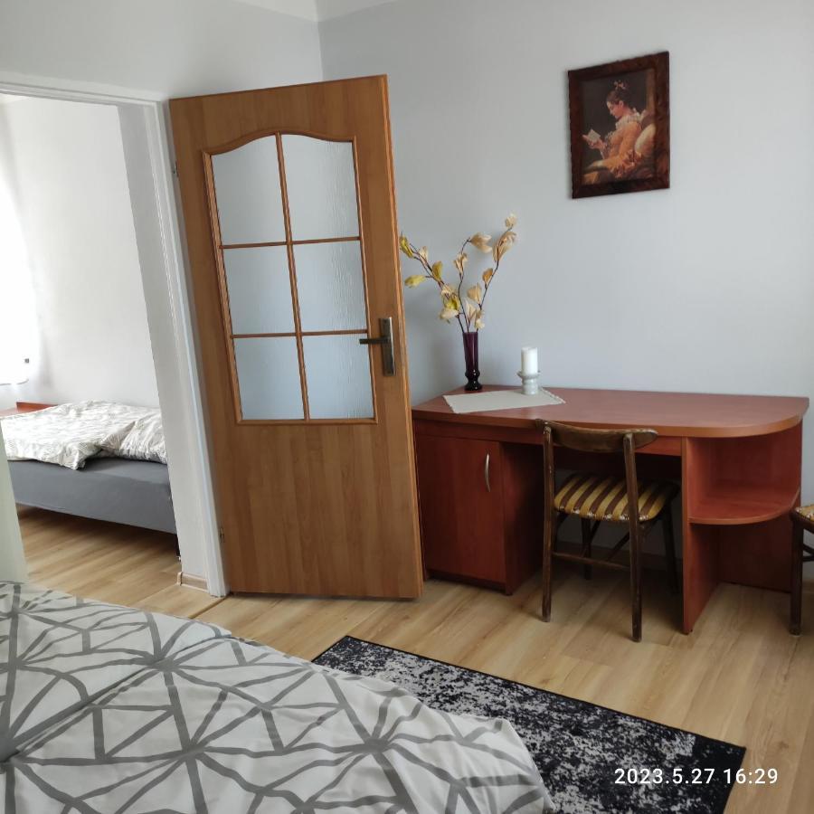 Apartament Pod Lipa Kłodzko Exterior foto