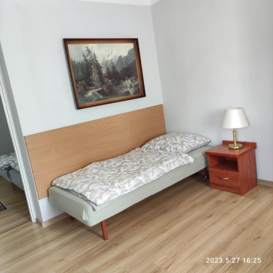 Apartament Pod Lipa Kłodzko Exterior foto